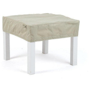 Square Table Top Cover - Elite - Mancave Backyard