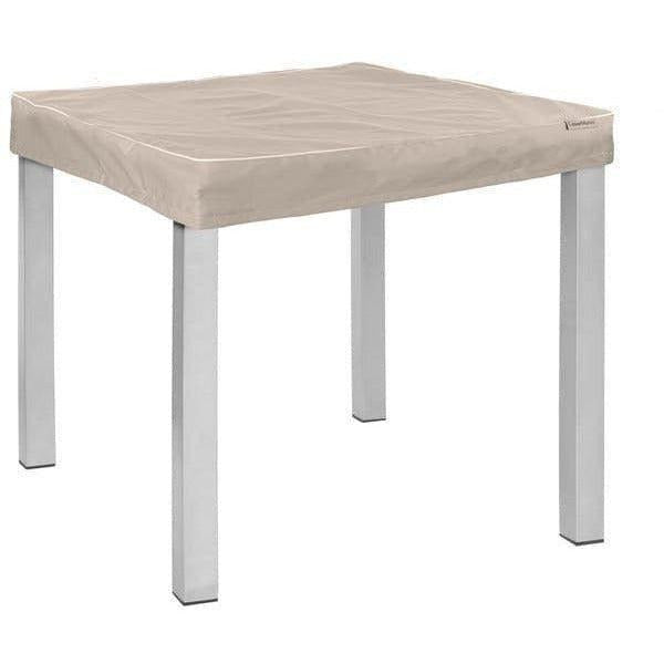 Square Table Top Cover - Prestige - Mancave Backyard