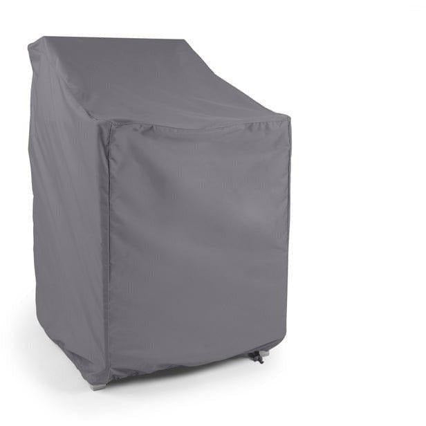 Stacking Chair Cover - Elite - Mancave Backyard