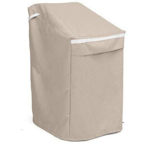 Stacking Chair Cover - Prestige - Mancave Backyard
