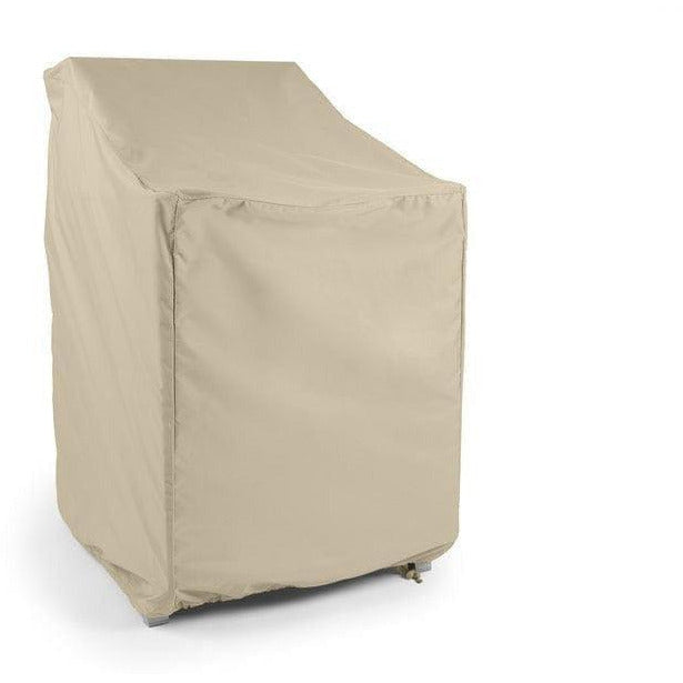 Stacking Chair Cover - Elite - Mancave Backyard