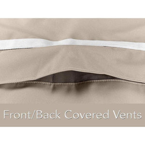 Stacking Chair Cover - Prestige - Mancave Backyard