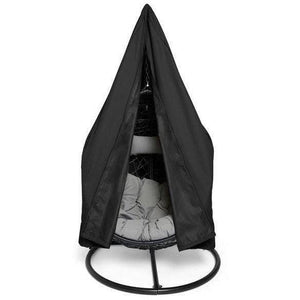 Swing Chair Cover - Ultima - Mancave Backyard