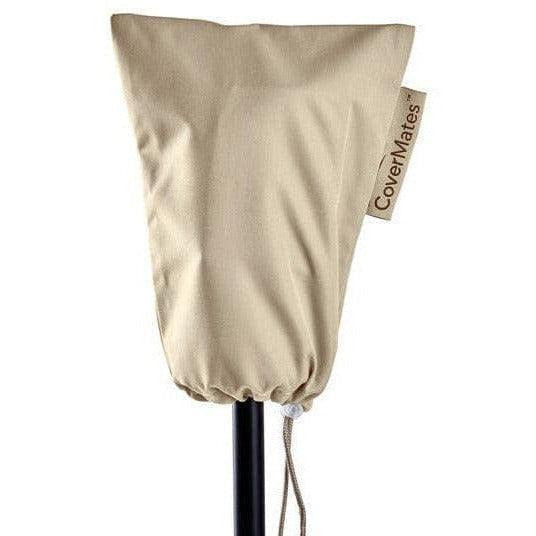 Tiki Torch Patio Heater Cover Set of 2 - Elite - Mancave Backyard