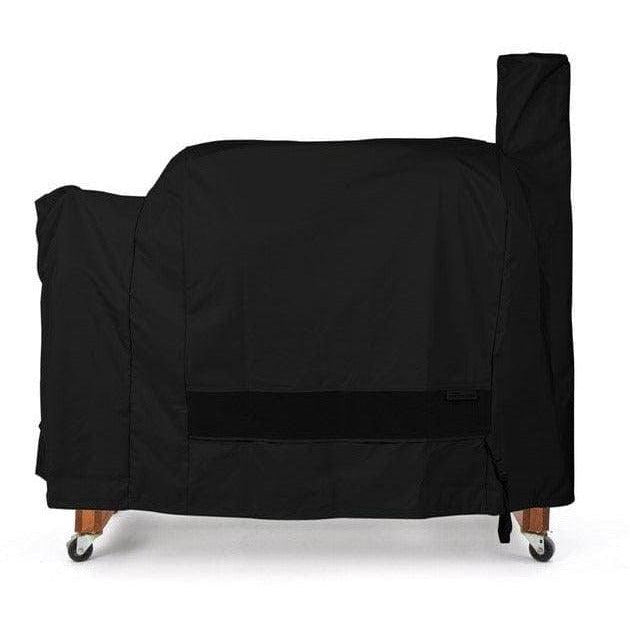 Traeger Smoker Cover - Classic - Mancave Backyard