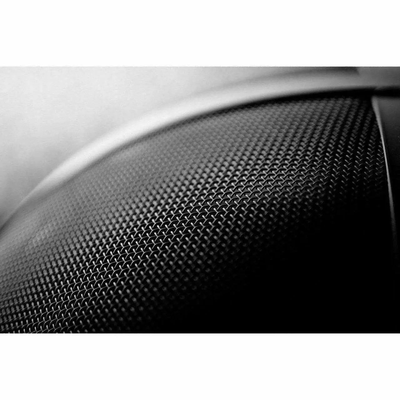 Fire Pit Spark Guard 36" - Heavy Stainless Steel Mesh Screen Fire Pit Art