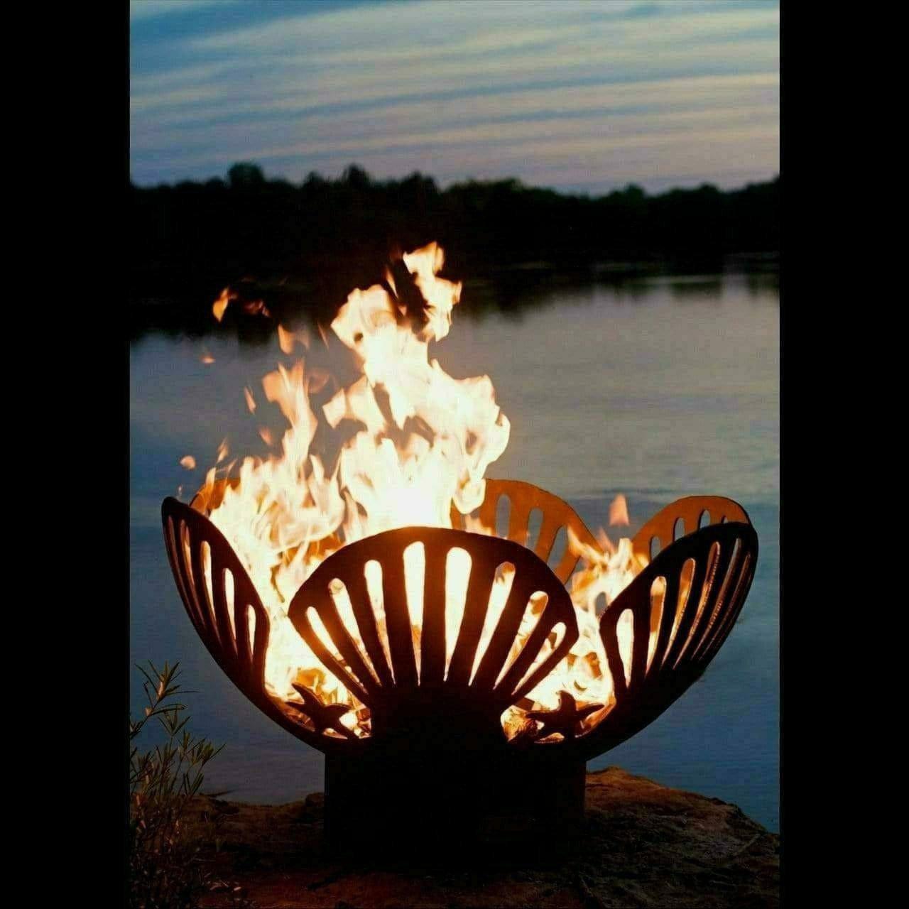 Fire Pit Art Fire Pit Fire Pit Art Barefoot Beach Fire Pit