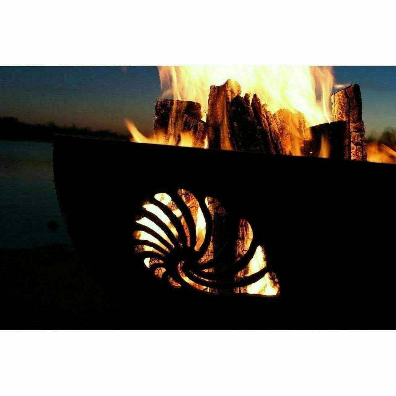 Fire Pit Art Fire Pit Fire Pit Art Beachcomber Fire Pit