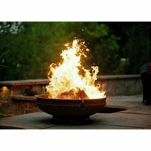 Fire Pit Art Fire Pit Fire Pit Art Emperor Fire Pit