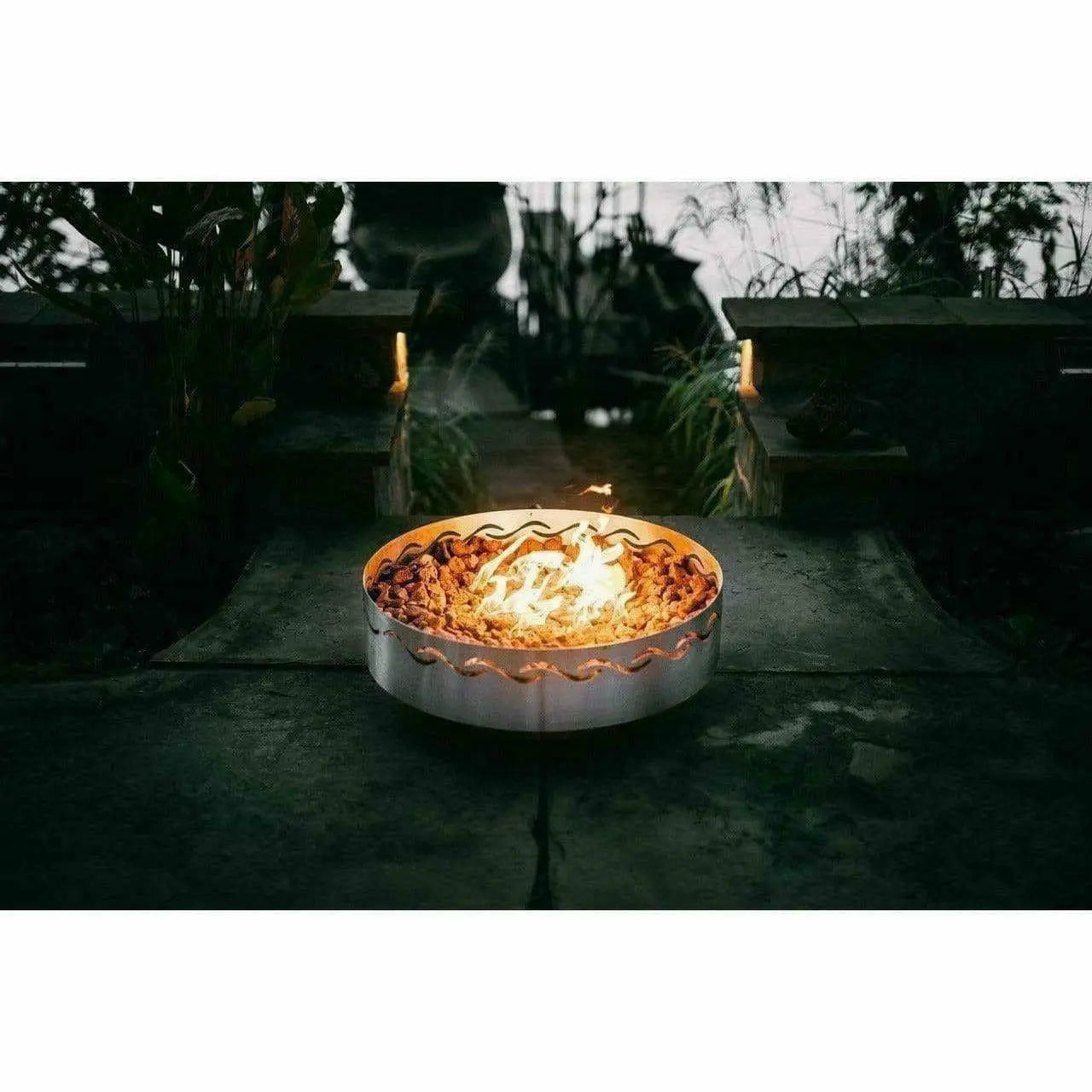 Fire Surfer Portable Gas Fire Pit - Thumbnail 4