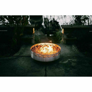 Fire Pit Art Fire Pit Fire Pit Art Fire Surfer Fire Pit