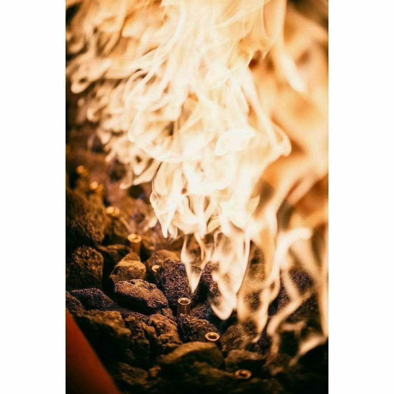 Fire Pit Art Linear 36" Burner - Thumbnail 4