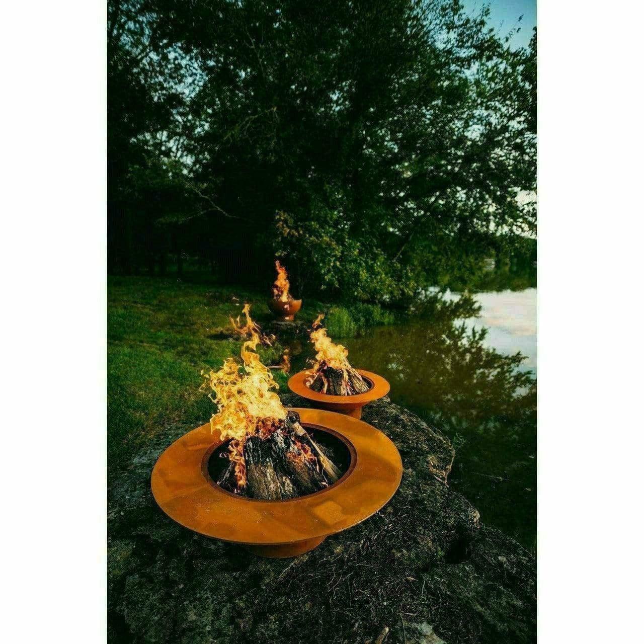 Fire Pit Art Fire Pit Fire Pit Art Magnum