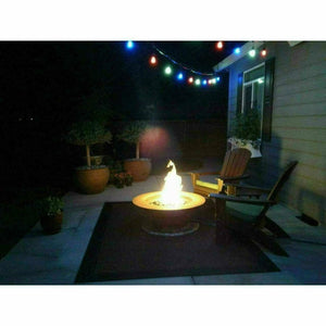 Fire Pit Art Fire Pit Fire Pit Art Saturn w/lid