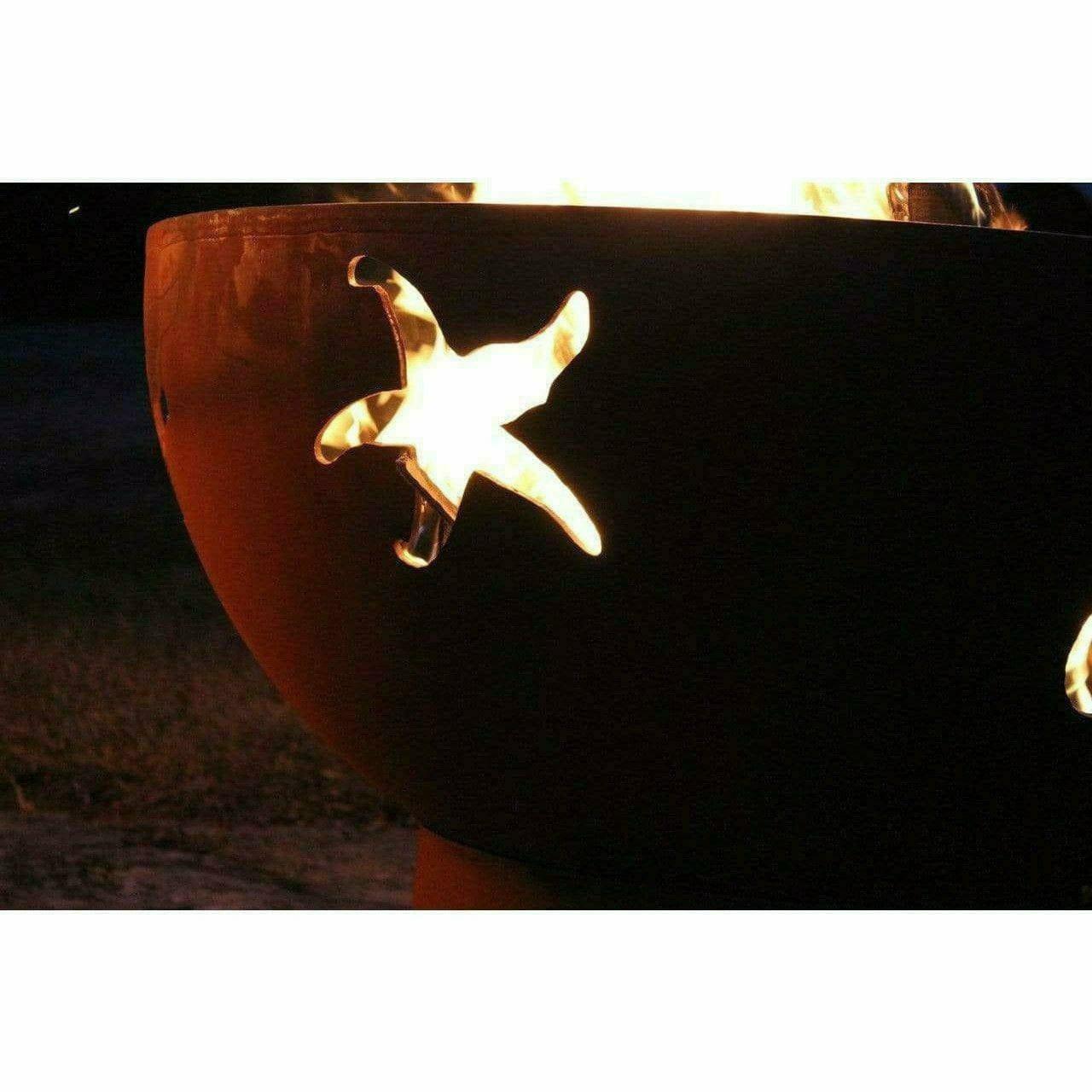 Fire Pit Art Fire Pit Fire Pit Art Sea Creatures