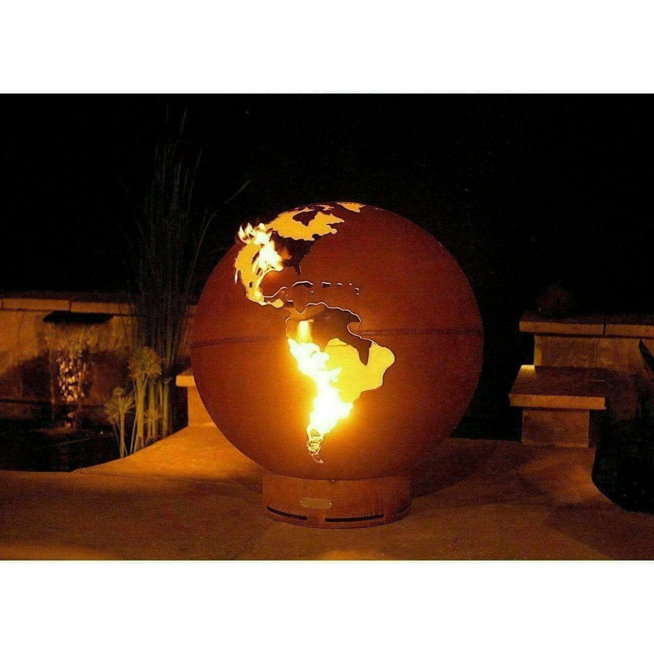 Fire Pit Art Fire Pit Fire Pit Art Third Rock Fire Pit