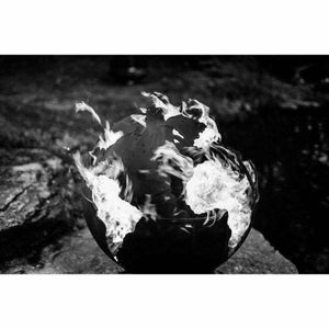 Fire Pit Art Fire Pit Fire Pit Art Third Rock Fire Pit