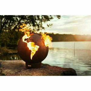 Fire Pit Art Fire Pit Fire Pit Art Third Rock Fire Pit