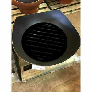 Fire Pit Art Grate Fire Pit Art Grate - (not to be used for cooking)