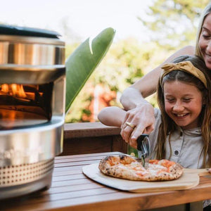 Solo Stove Bamboo Peel