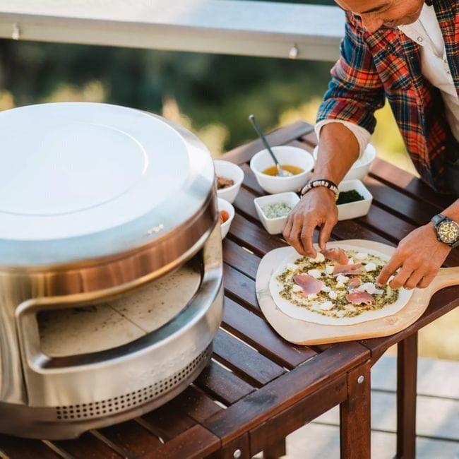 Solo Stove Bamboo Peel