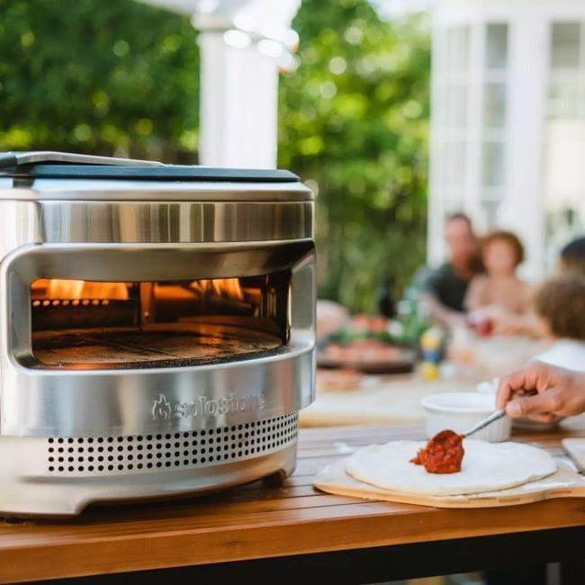 Solo Stove Bamboo Peel