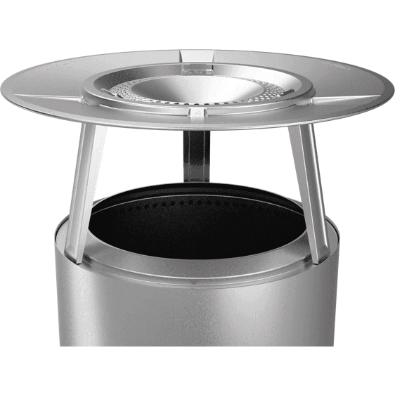 Solo Stove Bonfire Heat Deflector