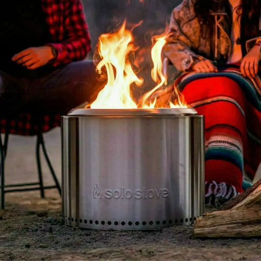 Bonfire 19.5" Solo Stove