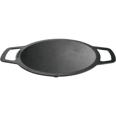 Ranger Cast Iron Wok Top Solo Stove