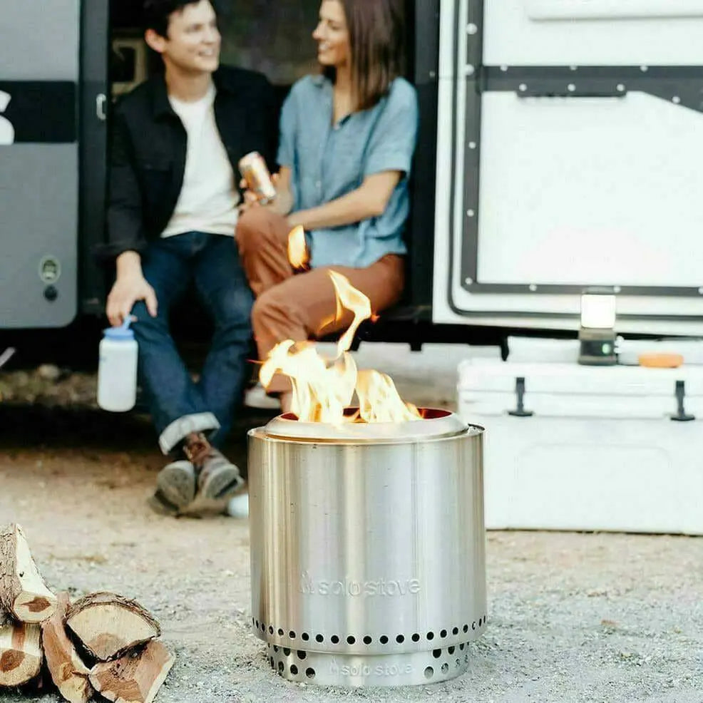 Solo Stove Ranger 15"