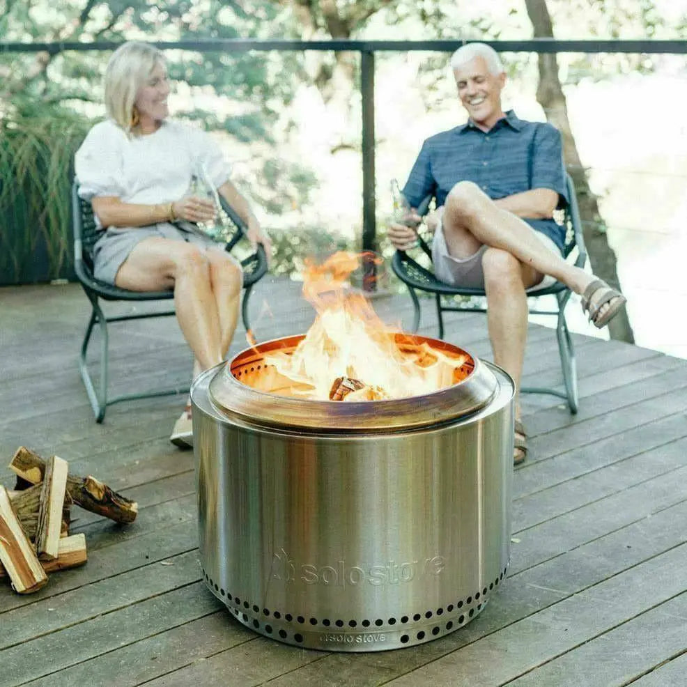 Yukon + Stand 2.0 - Thumbnail 2