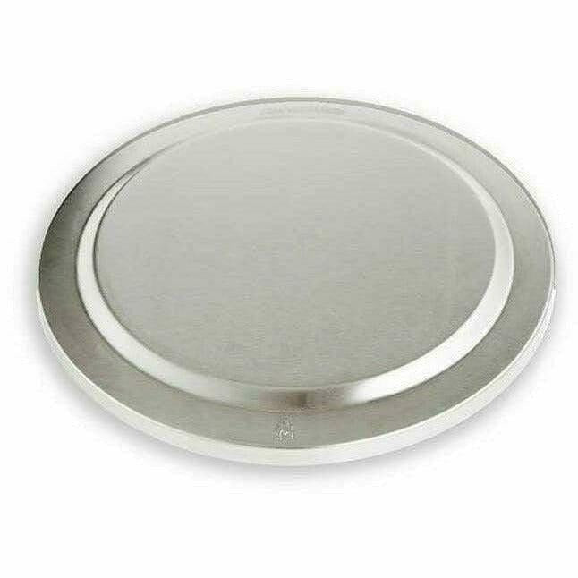 Solo Stove Ranger Lid - Mancave Backyard