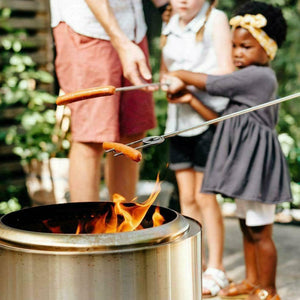 Solo Stove Roasting Sticks - Mancave Backyard